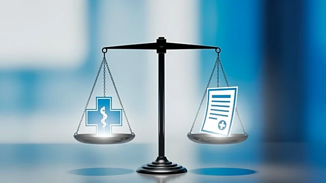 It’s Not Just the ACA: How Decades of Healthcare Debates Changed the U.S. System