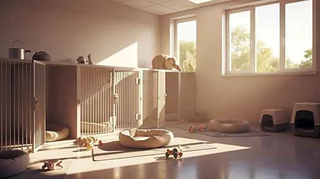 The Real Impact—and Challenges—of No-Kill Shelters