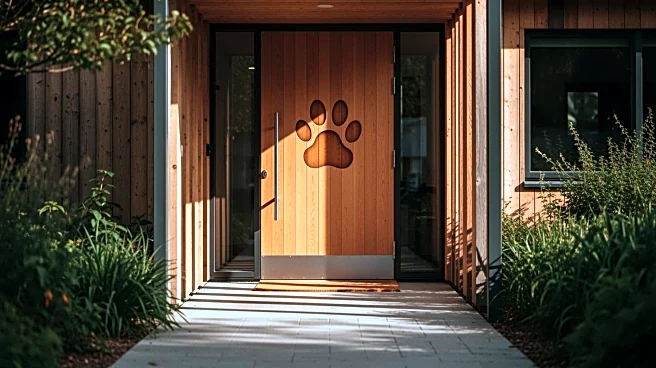 How U.S. Animal Shelters Evolved From Pounds to Welfare-Focused Organizations