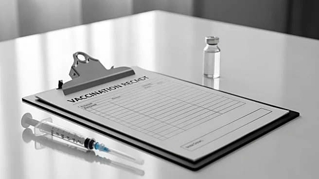 It’s Not Just School Shots: The Role of Mandates, Exemptions, and Hesitancy in U.S. Vaccination