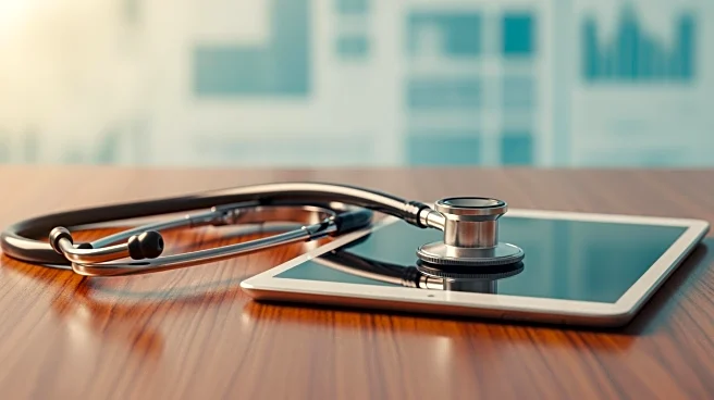 How U.S. Healthcare Evolved From Community Care to a Complex Public-Private System