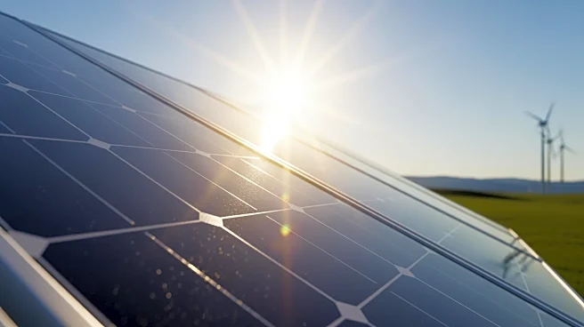 How SEIA Shapes U.S. Solar Growth Through Policy, Jobs, and Industry Advocacy