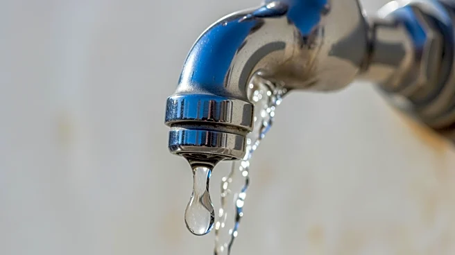 Community vs. Non-Community Water Systems: How U.S. Drinking Water Is Regulated