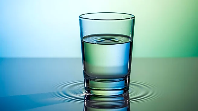 How the Safe Drinking Water Act Protects Millions of Americans’ Tap Water