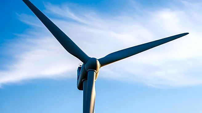 How the American Wind Energy Association Shaped U.S. Wind Power—and Why It Became Clean Power