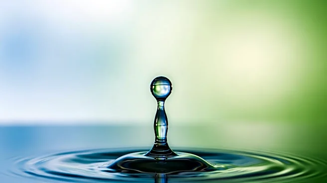 Inside the Law That Regulates Over 90 Drinking Water Contaminants in the U.S.