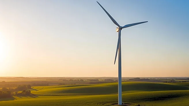How Wind Energy Became the Largest Source of Renewable Power in the U.S.