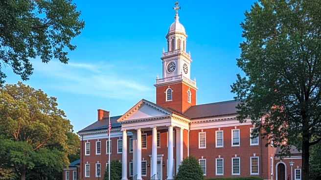 More Than a Landmark: How Independence Hall Defined America’s Democratic Ideals