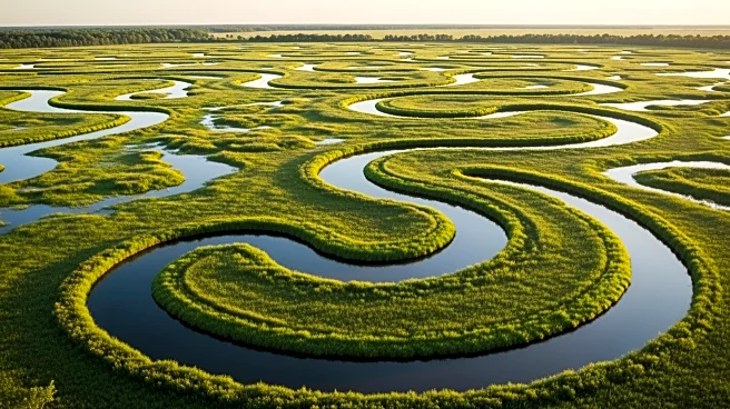 How Everglades National Park Was Created to Save a Fragile Ecosystem