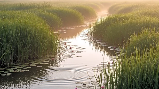 Why Everglades National Park Is One of the Most Ecologically Important Places in the U.S.