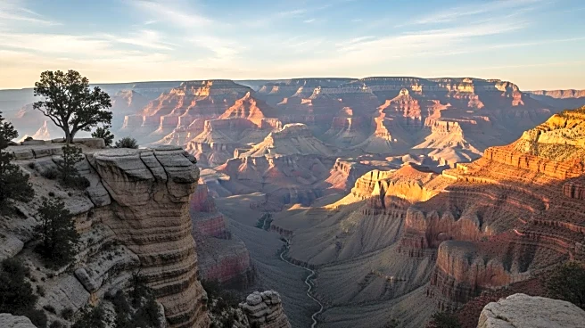 From Monument to World Heritage Site: How the Grand Canyon Became a National Park