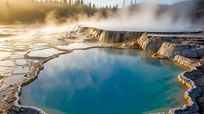 Why Yellowstone Became the World’s First National Park—and Changed Conservation Forever