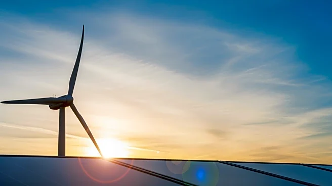 The Energy Crisis That Changed Everything: A Brief History of U.S. Renewables