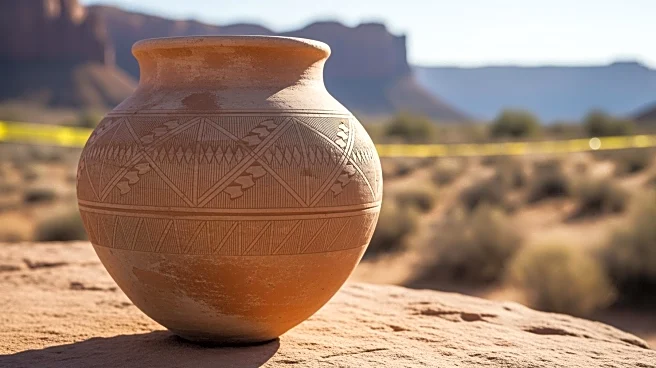 From Cornfields to Kivas: How Ancestral Puebloan Life Shaped the Southwest