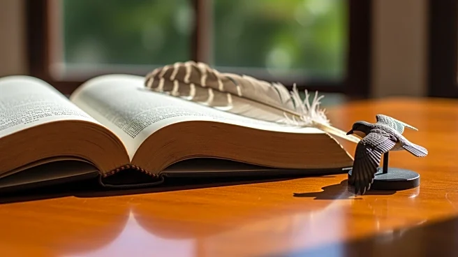 From Yellowstone to Today: The Legislation That Protects America’s Wildlife Refuges