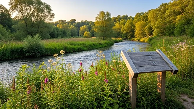 It Didn’t Happen Overnight: The 100-Year Evolution of the National Wildlife Refuge System