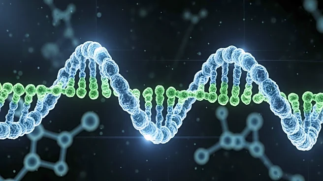 How CRISPR Evolved From a Bacterial Defense System Into a Gene-Editing Breakthrough