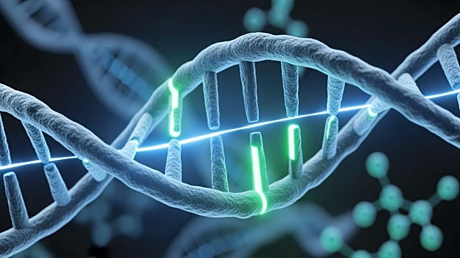 From Genetic Disorders to Cancer: Why CRISPR Is a Medical Game-Changer