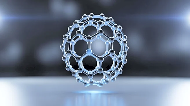 How Nanotechnology Is Transforming Medicine, Industry, and the Environment