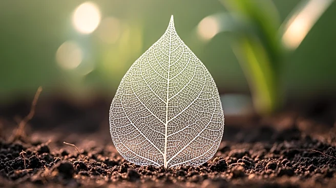 From Sustainable Solutions to Nanopollution: The Environmental Impact of Nanotechnology