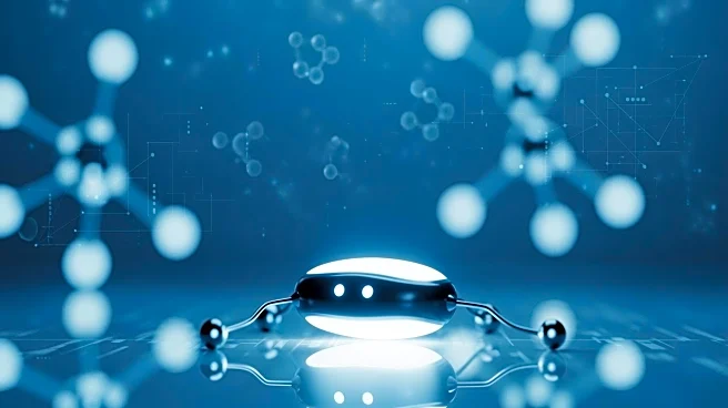 How Nanotechnology Is Transforming Medicine—From Targeted Drugs to Smart Diagnostics