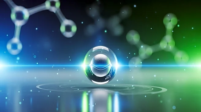 Nanotech Isn’t Just Future Tech—It’s Already Changing How We Diagnose and Treat Disease