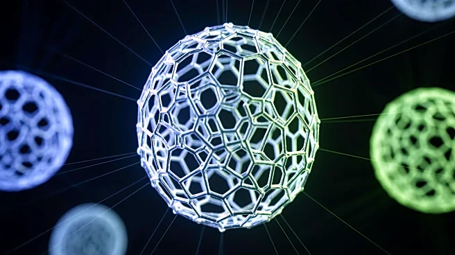 Nanotechnology Didn’t Happen Overnight—The Breakthroughs That Made It Possible