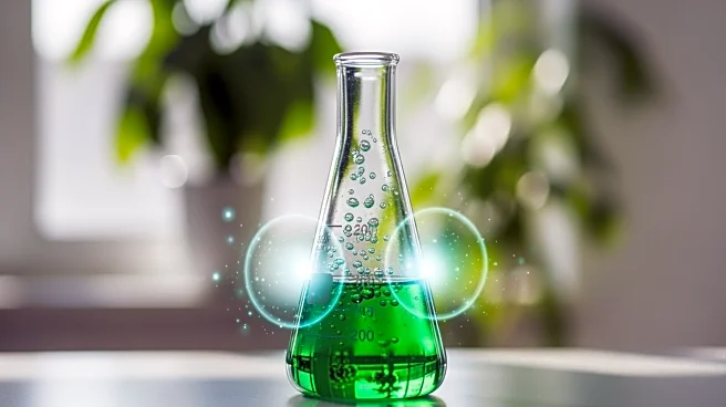 The 12 Principles of Green Chemistry Explained—and Why They Matter for Sustainable Science