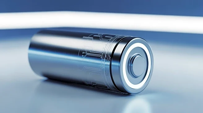 How Lithium-Ion Battery Safety Improved After Early Fires and Thermal Runaway Risks