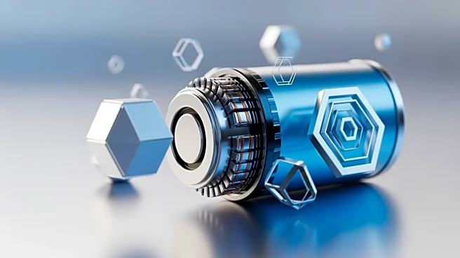 From Fire Risks to Mineral Use: What’s Holding Lithium-Ion Batteries Back