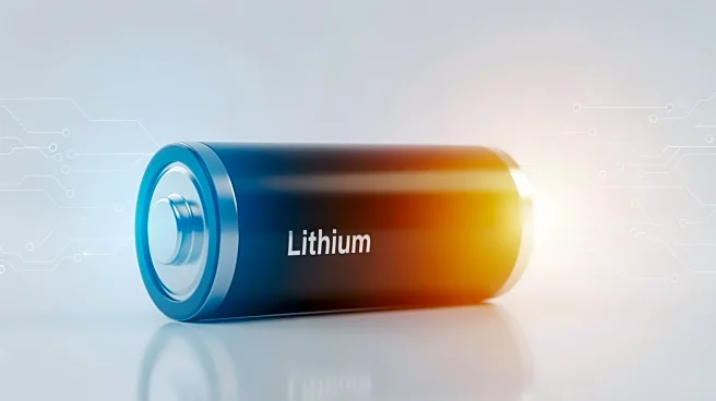 The Key Breakthroughs That Transformed Lithium-Ion Battery Performance