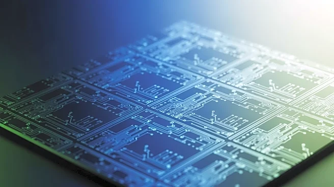 From Transistors to Solar Cells: Why Doping Is Essential to Semiconductor Performance