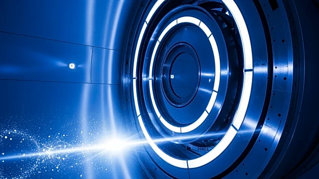 How Fermilab Grew From a Bold Idea Into a Global Center for Particle Physics