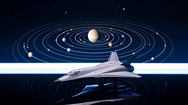 NASA’s Grand Tour: The Ambitious Plan That Led to the Voyager Missions