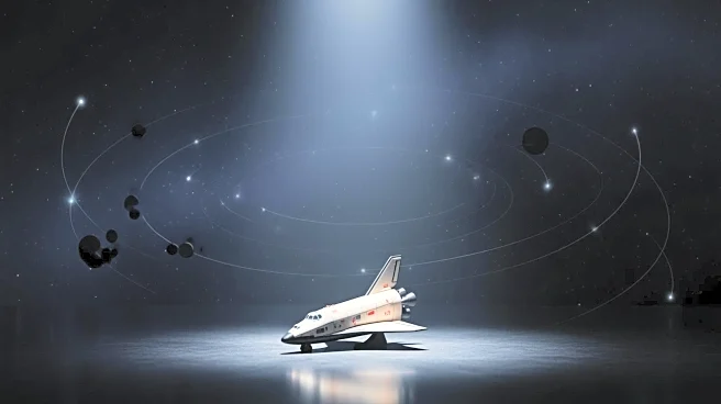 The Grand Tour Program: A Missed Opportunity in Space Exploration