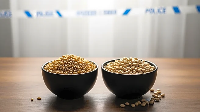 Not All Malnutrition Looks the Same: Understanding Kwashiorkor and Marasmus