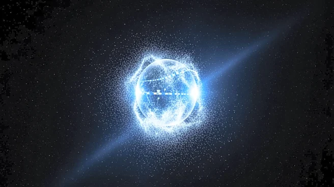 Why NASA Dumped Thousands of Gallons of Water Into the Upper Atmosphere in 1962