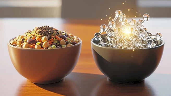 Why Protein Quality Matters More Than Quantity in Modern Diets