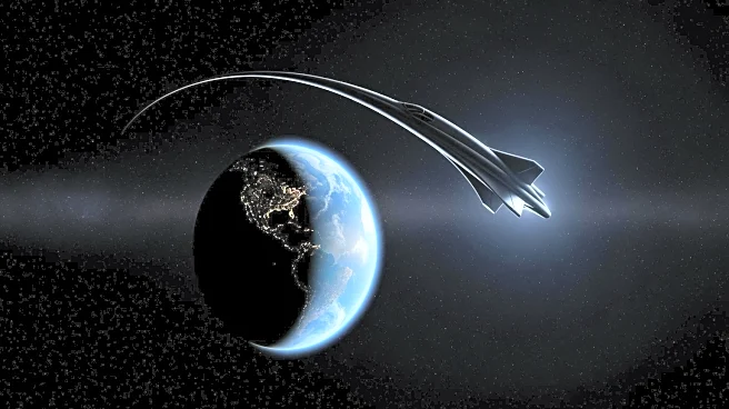 Artemis II: Pioneering Human Spaceflight Beyond Earth Orbit