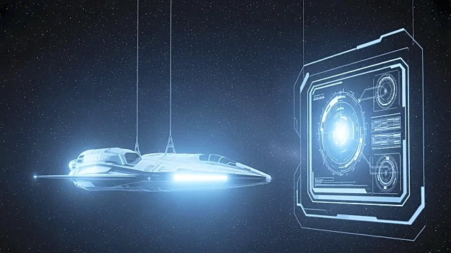 Artemis II Isn’t Just a Moon Flyby—It’s a Full Stress Test of Human Deep-Space Technology