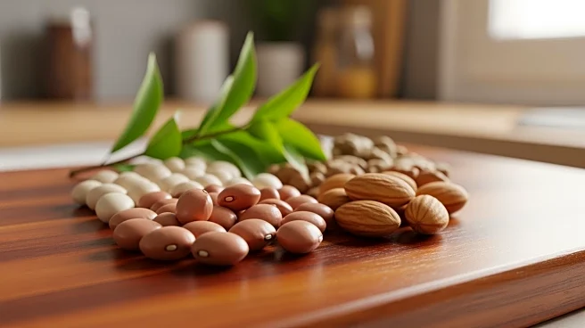 Why Protein Is Essential for Building, Repairing, and Powering the Human Body