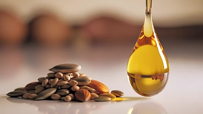 Why Fats Are Essential: How They Fuel, Protect, and Support the Human Body