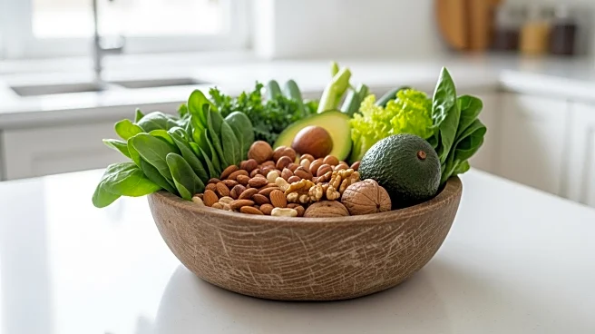 What a Low-Carbohydrate Diet Really Is—and How It Affects Weight and Health