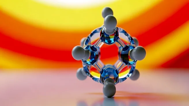 How Carbohydrates Power the Body Through Glycolysis and Cellular Energy