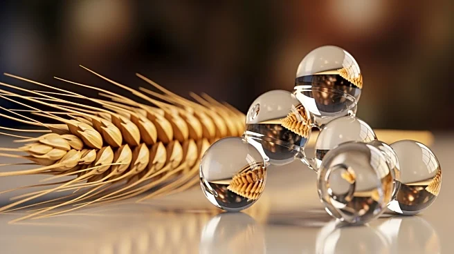 From Meals to Movement: How Carbohydrates Are Stored and Used in the Body