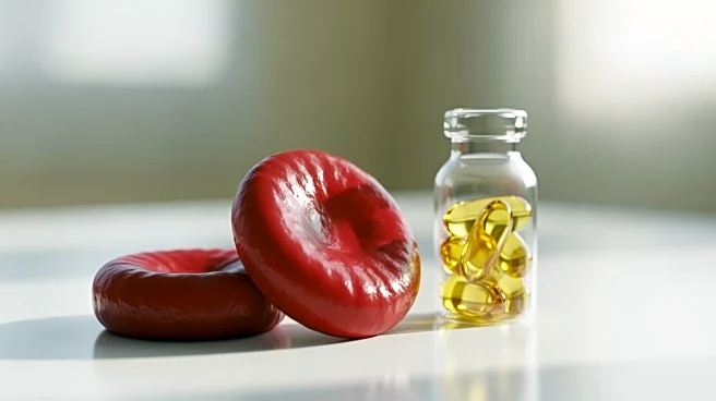 Why Vitamin B12 Deficiency Happens—and the Symptoms You Shouldn’t Ignore