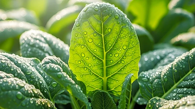 Why Folate (Vitamin B9) Is Essential: Roles in DNA, Blood, and Heart Health