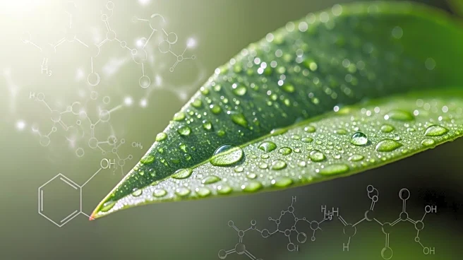 How Biotin Powers Fat, Carb, and Protein Metabolism at the Cellular Level