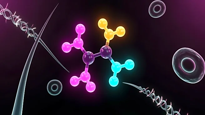 Hair, Skin, and Nerves: The Real Consequences of Biotin Deficiency