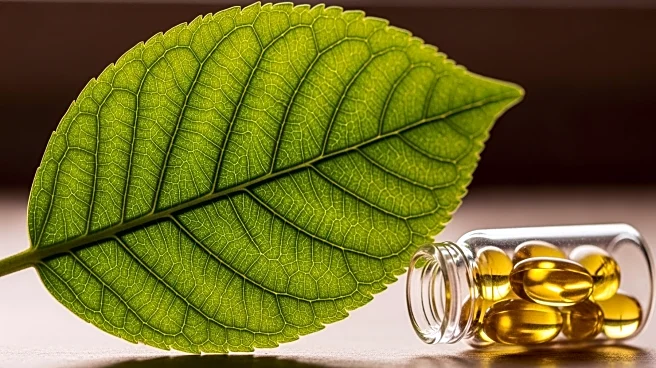 Biotin Deficiency Is Rare—but Its Symptoms and Risks Can Be Serious